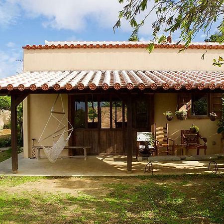 Somos Bed & Breakfast Kunigami ภายนอก รูปภาพ