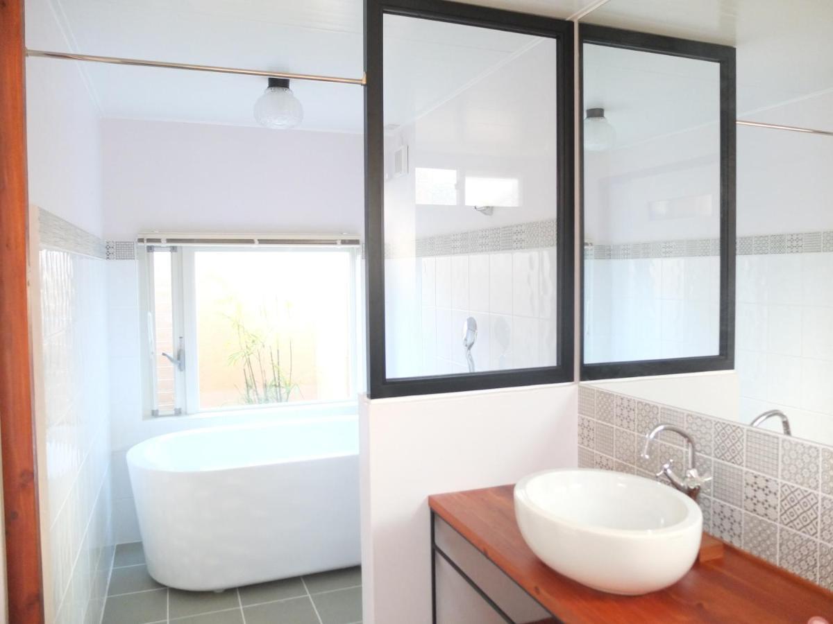 Somos Bed & Breakfast Kunigami ห้อง รูปภาพ