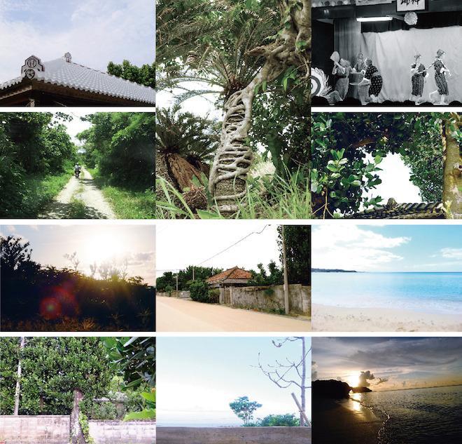 Somos Bed & Breakfast Kunigami ภายนอก รูปภาพ