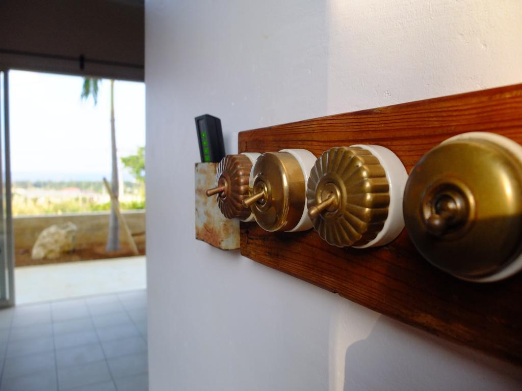 Somos Bed & Breakfast Kunigami ห้อง รูปภาพ