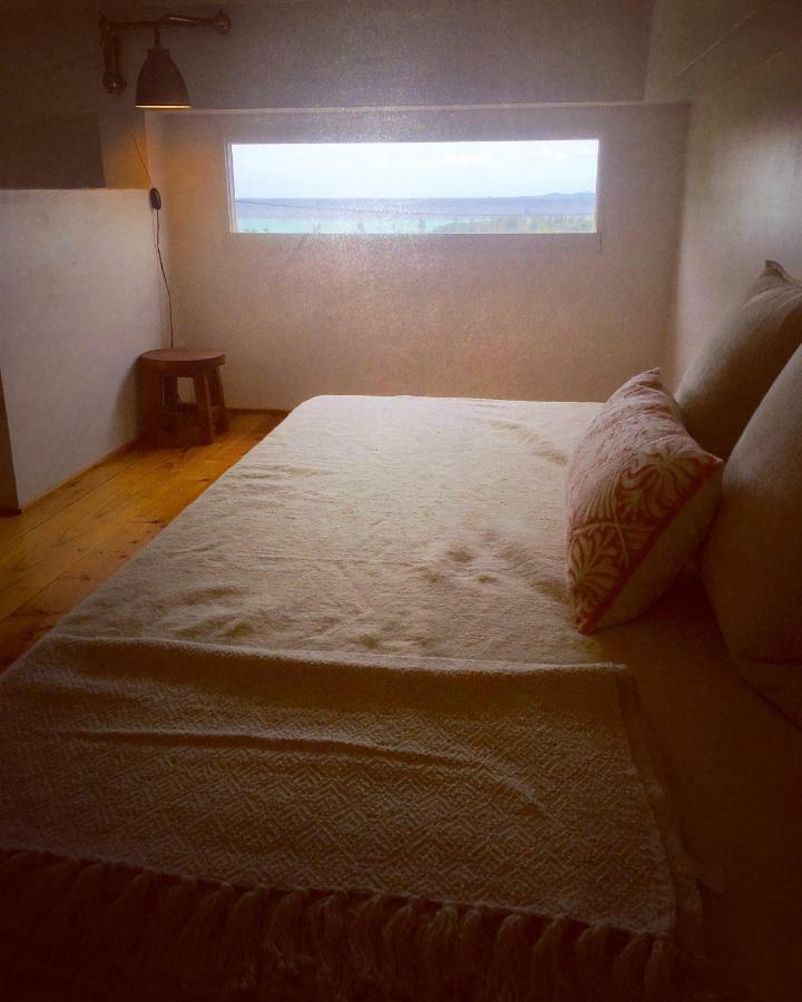 Somos Bed & Breakfast Kunigami ภายนอก รูปภาพ