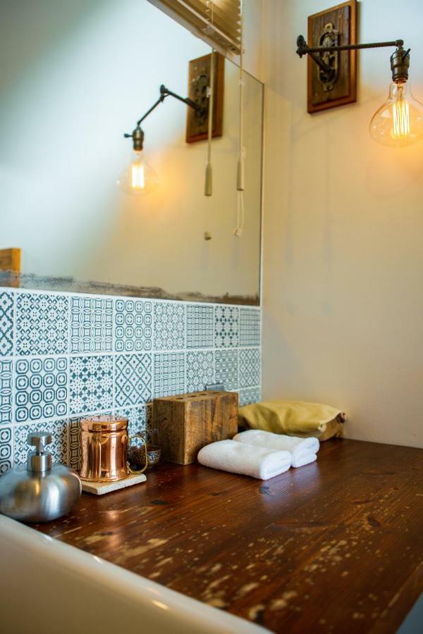 Somos Bed & Breakfast Kunigami ภายนอก รูปภาพ