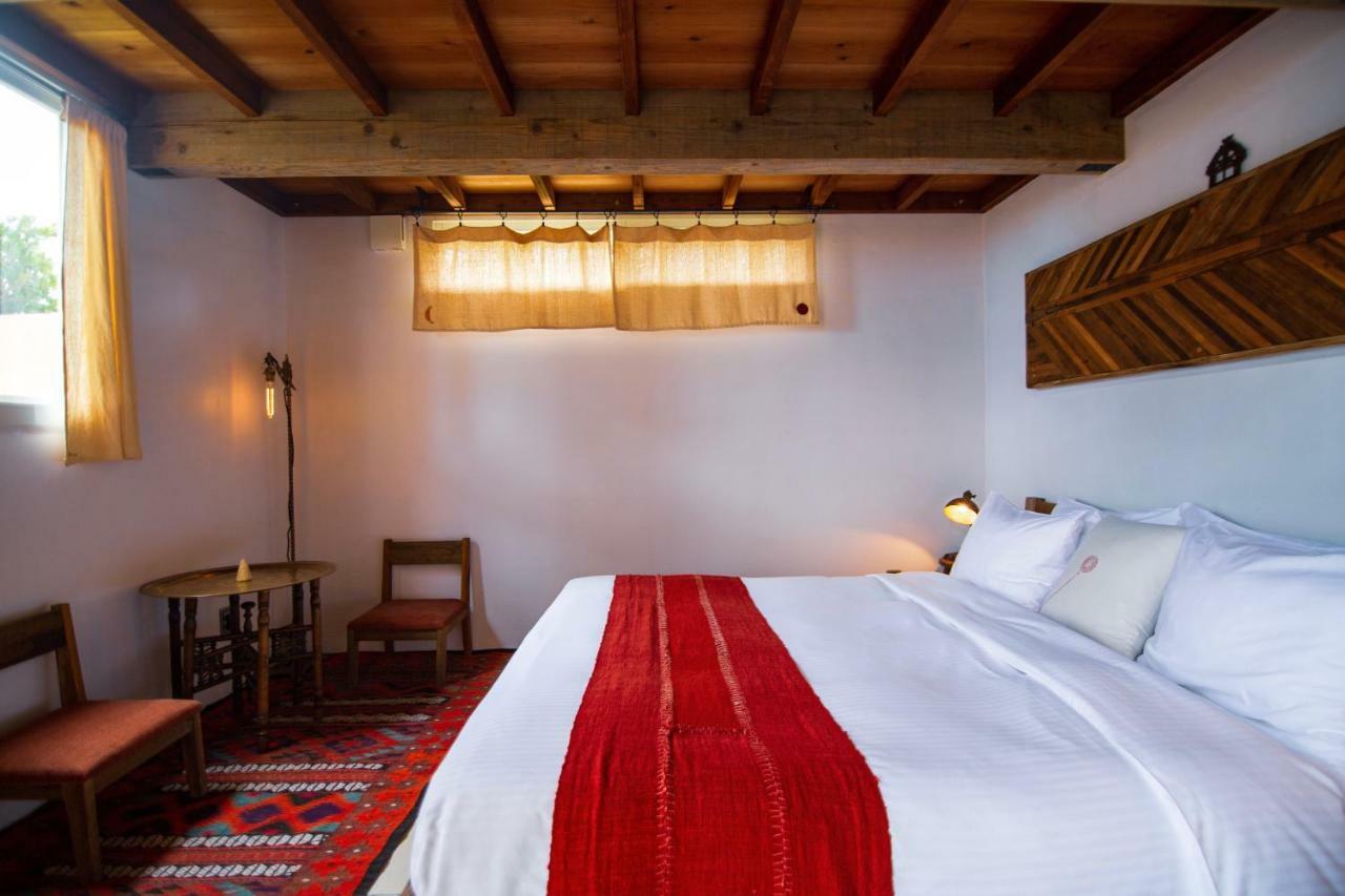 Somos Bed & Breakfast Kunigami ภายนอก รูปภาพ